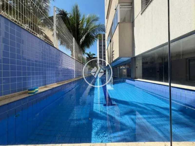 Cobertura 3 quartos à venda  Botafogo, Rio de Janeiro - R$ 2.300.000