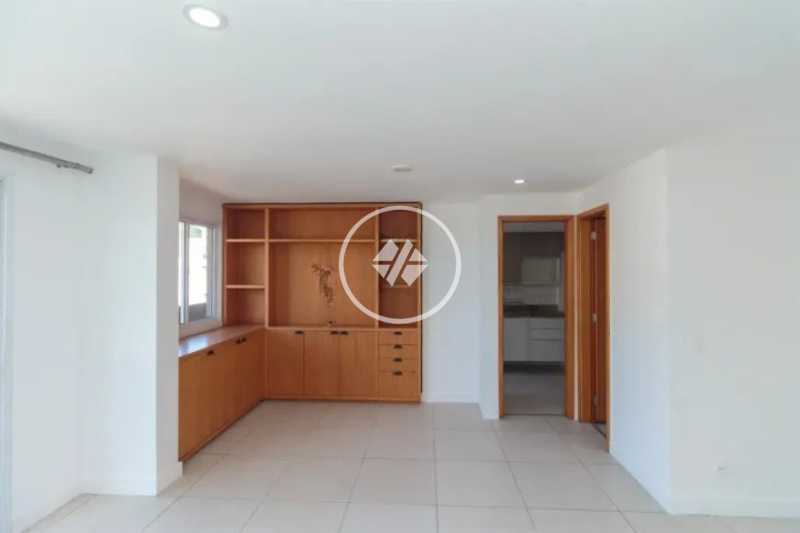 Cobertura 3 quartos à venda  Botafogo, Rio de Janeiro - R$ 2.300.000