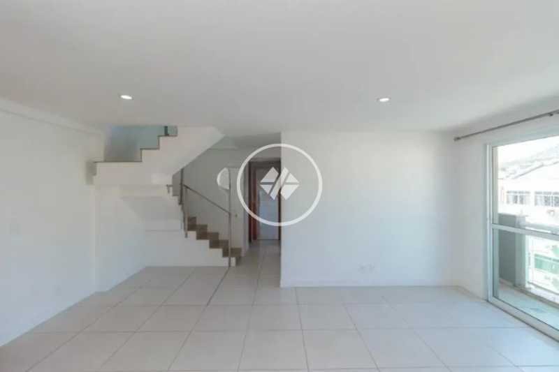Cobertura 3 quartos à venda  Botafogo, Rio de Janeiro - R$ 2.300.000