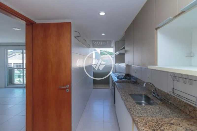 Cobertura 3 quartos à venda  Botafogo, Rio de Janeiro - R$ 2.300.000