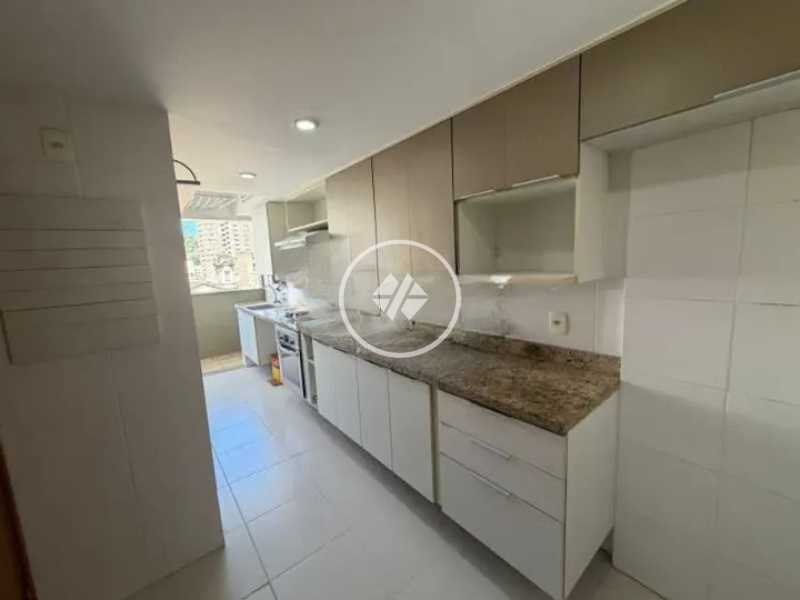 Cobertura 3 quartos à venda  Botafogo, Rio de Janeiro - R$ 2.300.000
