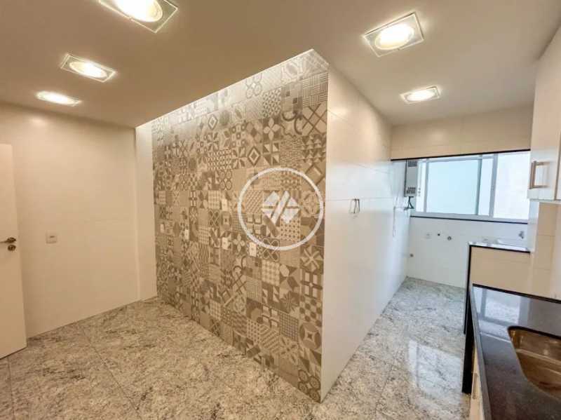 Apartamento 3 quartos à venda  Ipanema, Rio de Janeiro - R$ 3.650.000