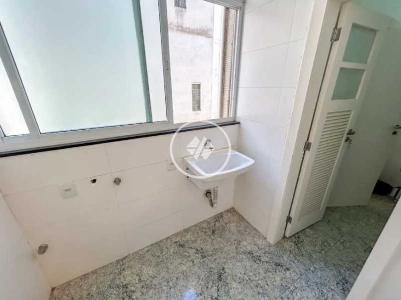 Apartamento 3 quartos à venda  Ipanema, Rio de Janeiro - R$ 3.650.000