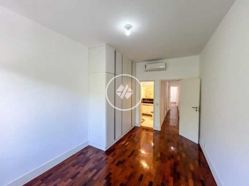Apartamento 3 quartos à venda  Ipanema, Rio de Janeiro - R$ 3.650.000