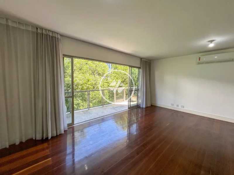 Apartamento 3 quartos à venda  Ipanema, Rio de Janeiro - R$ 3.650.000