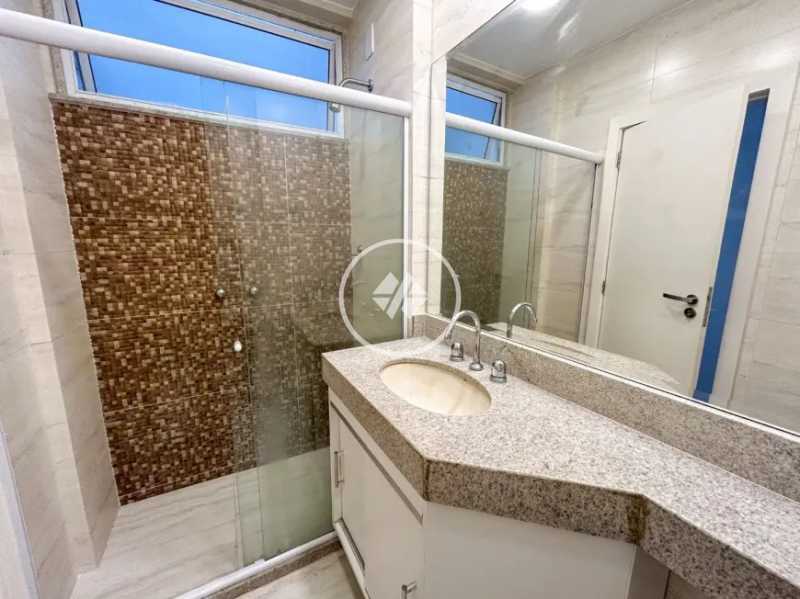 Apartamento 3 quartos à venda  Ipanema, Rio de Janeiro - R$ 3.650.000