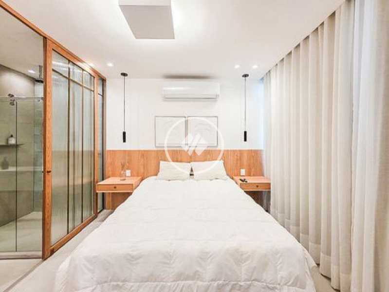 Cobertura 4 quartos à venda  Copacabana, Rio de Janeiro - R$ 9.500.000