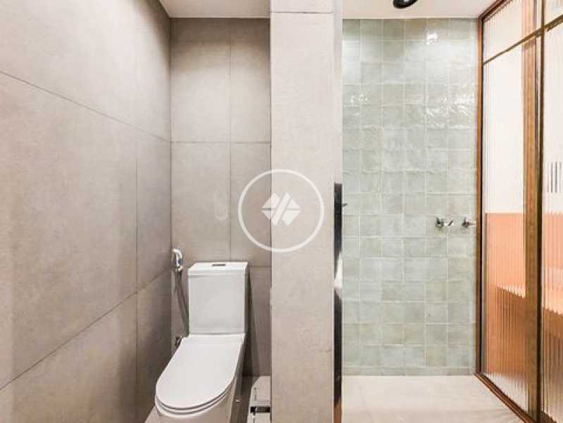 Cobertura 4 quartos à venda  Copacabana, Rio de Janeiro - R$ 9.500.000