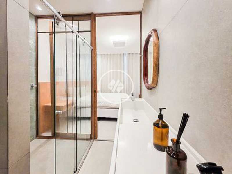 Cobertura 4 quartos à venda  Copacabana, Rio de Janeiro - R$ 9.500.000