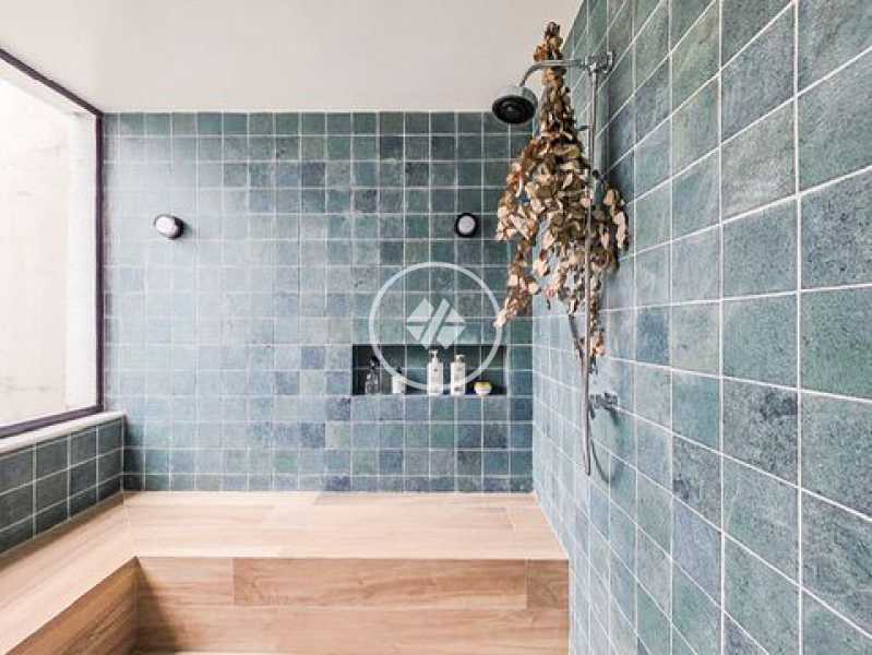Cobertura 4 quartos à venda  Copacabana, Rio de Janeiro - R$ 9.500.000
