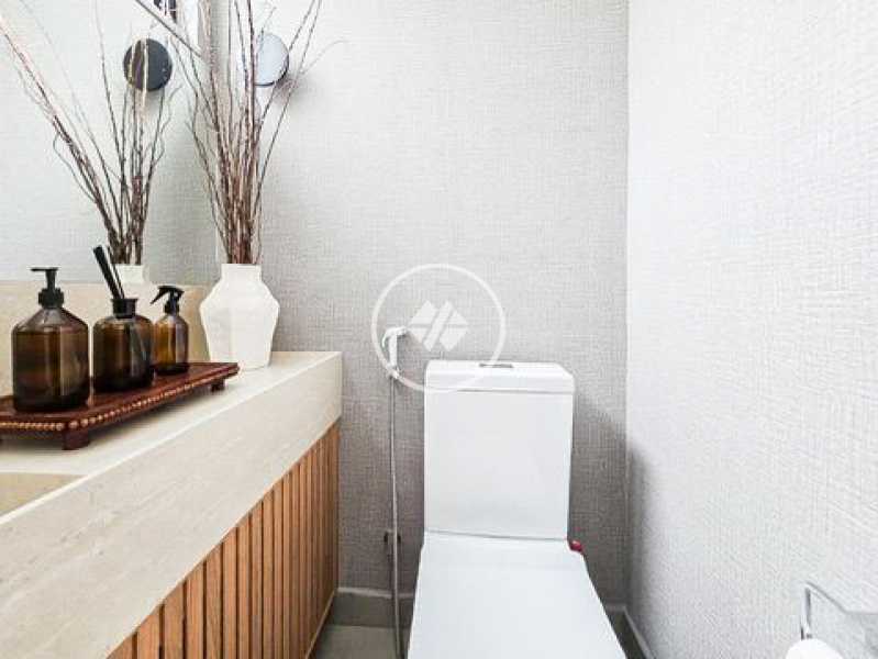 Cobertura 4 quartos à venda  Copacabana, Rio de Janeiro - R$ 9.500.000