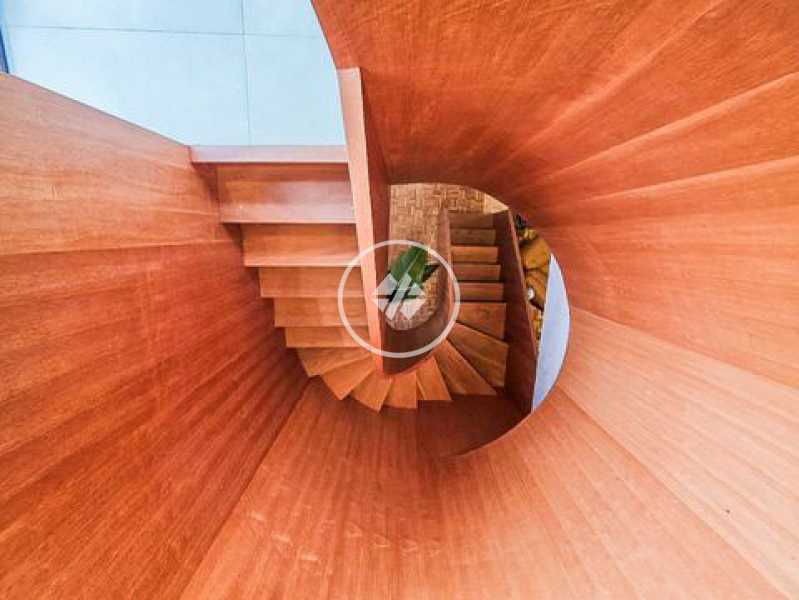 Cobertura 4 quartos à venda  Copacabana, Rio de Janeiro - R$ 9.500.000