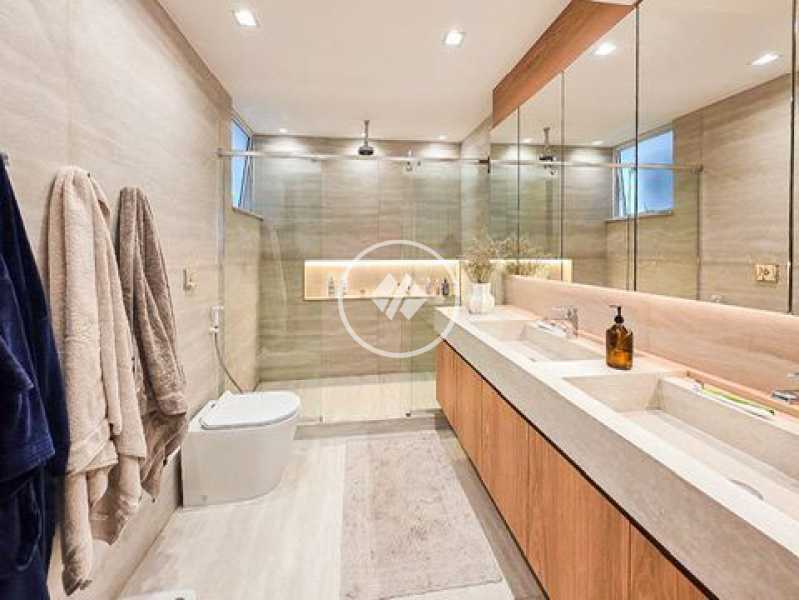 Cobertura 4 quartos à venda  Copacabana, Rio de Janeiro - R$ 9.500.000