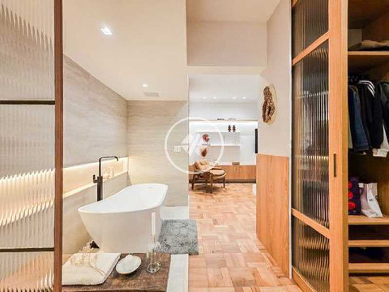 Cobertura 4 quartos à venda  Copacabana, Rio de Janeiro - R$ 9.500.000