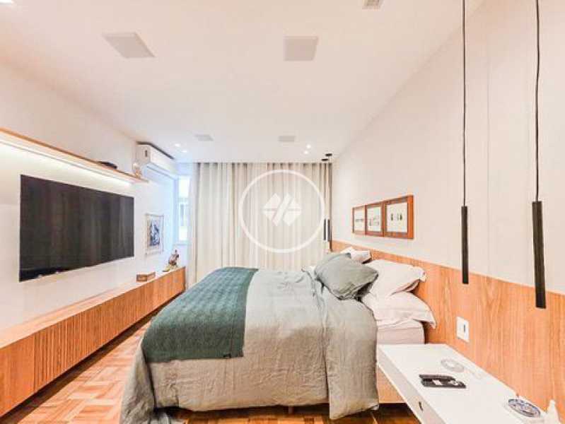 Cobertura 4 quartos à venda  Copacabana, Rio de Janeiro - R$ 9.500.000