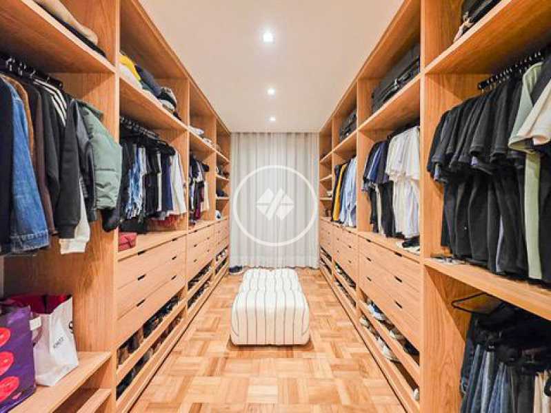 Cobertura 4 quartos à venda  Copacabana, Rio de Janeiro - R$ 9.500.000