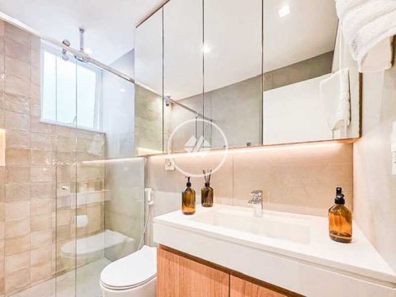 Cobertura 4 quartos à venda  Copacabana, Rio de Janeiro - R$ 9.500.000