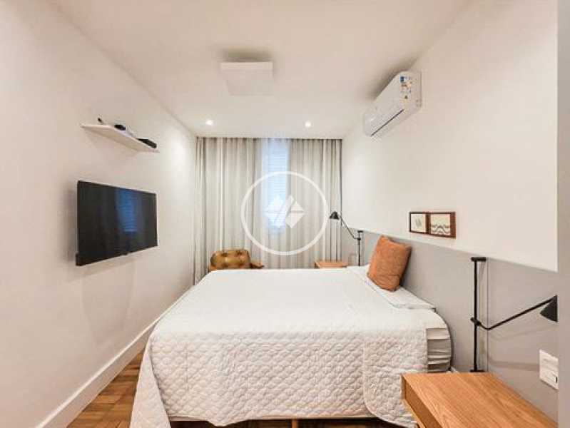 Cobertura 4 quartos à venda  Copacabana, Rio de Janeiro - R$ 9.500.000