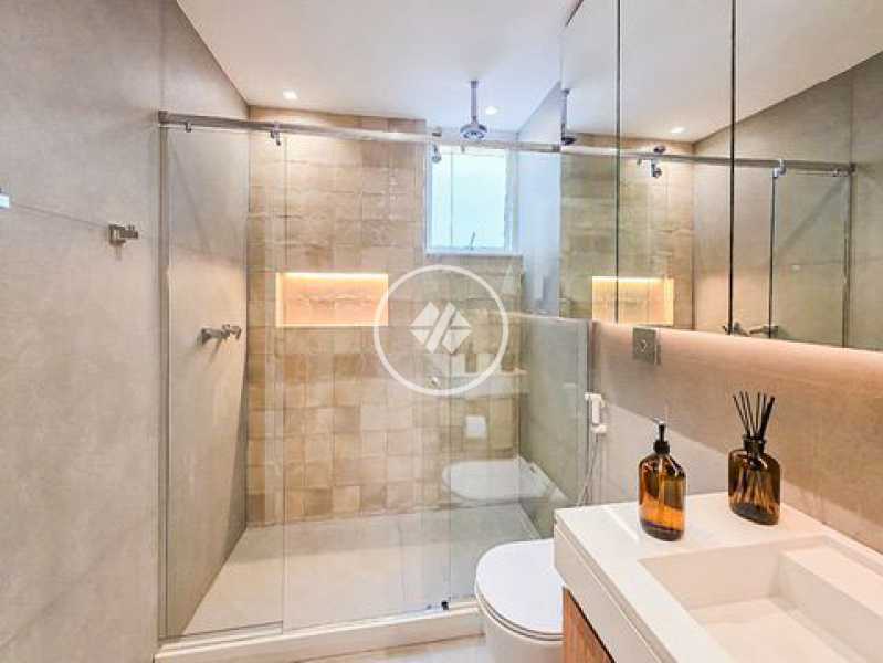 Cobertura 4 quartos à venda  Copacabana, Rio de Janeiro - R$ 9.500.000