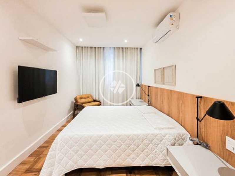 Cobertura 4 quartos à venda  Copacabana, Rio de Janeiro - R$ 9.500.000