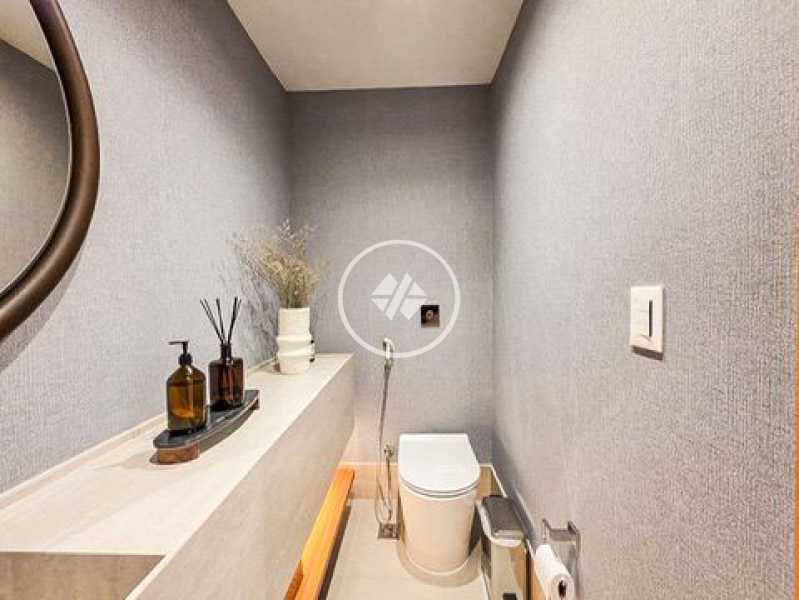 Cobertura 4 quartos à venda  Copacabana, Rio de Janeiro - R$ 9.500.000