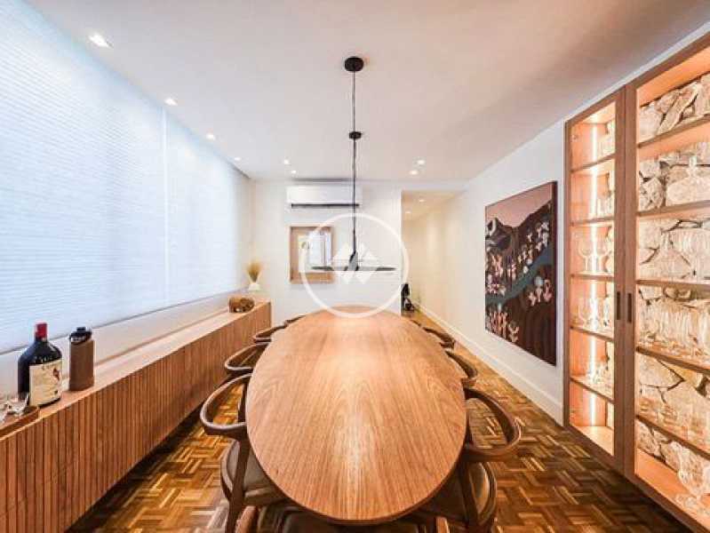 Cobertura 4 quartos à venda  Copacabana, Rio de Janeiro - R$ 9.500.000