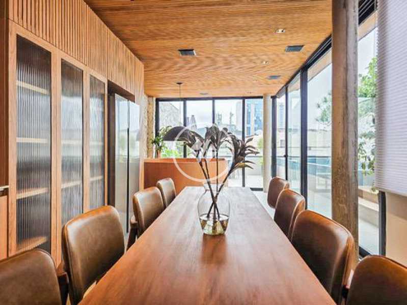 Cobertura 4 quartos à venda  Copacabana, Rio de Janeiro - R$ 9.500.000