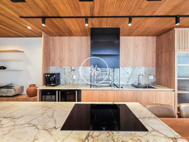 Cobertura 4 quartos à venda  Copacabana, Rio de Janeiro - R$ 9.500.000