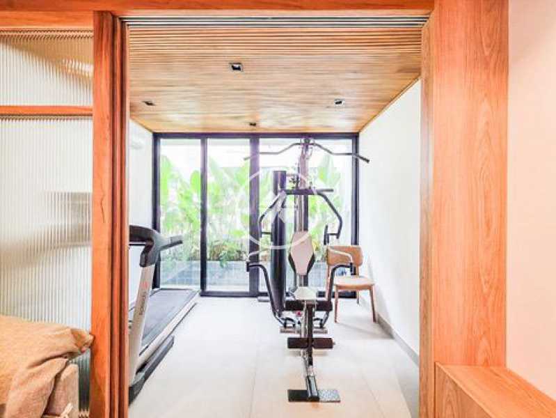Cobertura 4 quartos à venda  Copacabana, Rio de Janeiro - R$ 9.500.000