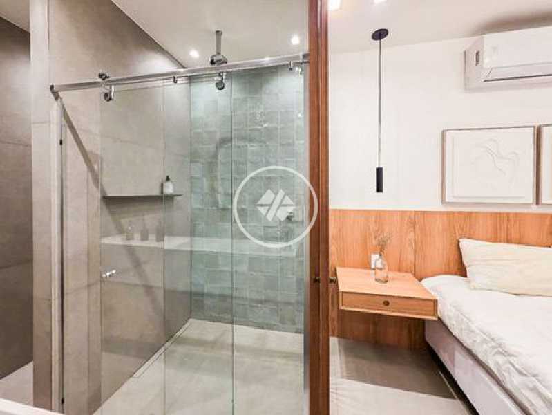 Cobertura 4 quartos à venda  Copacabana, Rio de Janeiro - R$ 9.500.000