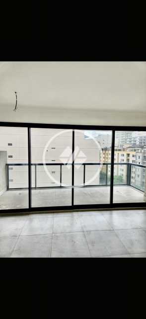 Apartamento 3 quartos à venda  Botafogo, Rio de Janeiro - R$ 3.200.000