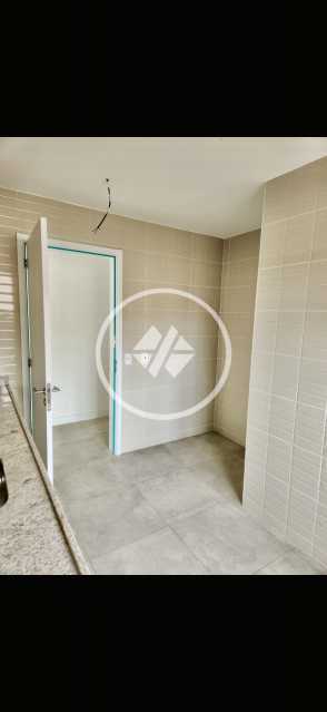 Apartamento 3 quartos à venda  Botafogo, Rio de Janeiro - R$ 3.200.000