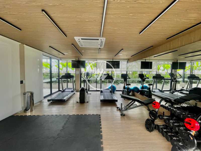 Apartamento 3 quartos à venda  Botafogo, Rio de Janeiro - R$ 3.200.000