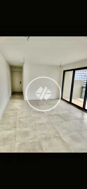 Apartamento 3 quartos à venda  Botafogo, Rio de Janeiro - R$ 3.200.000