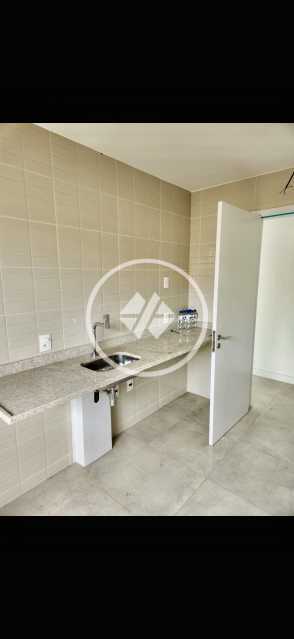 Apartamento 3 quartos à venda  Botafogo, Rio de Janeiro - R$ 3.200.000