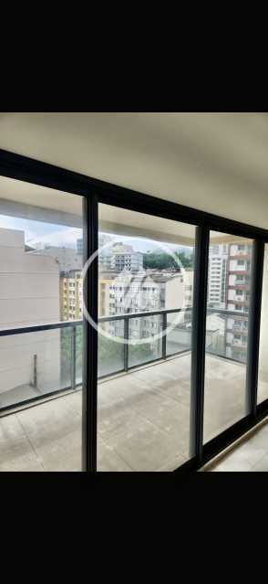 Apartamento 3 quartos à venda  Botafogo, Rio de Janeiro - R$ 3.200.000