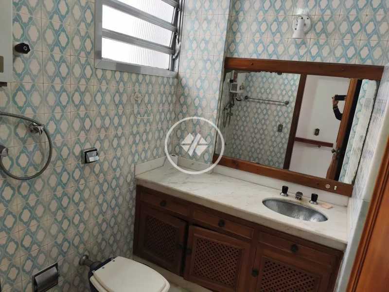 Apartamento 3 quartos à venda  Ipanema, Rio de Janeiro - R$ 3.200.000
