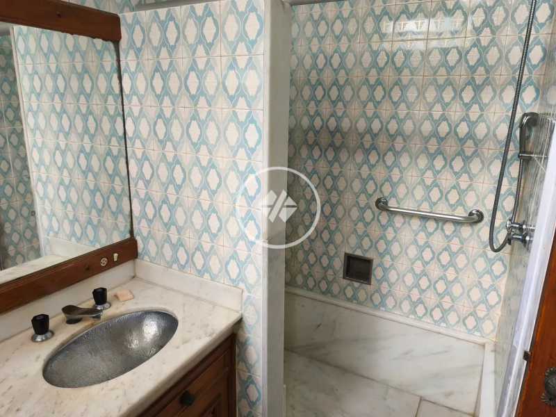 Apartamento 3 quartos à venda  Ipanema, Rio de Janeiro - R$ 3.200.000