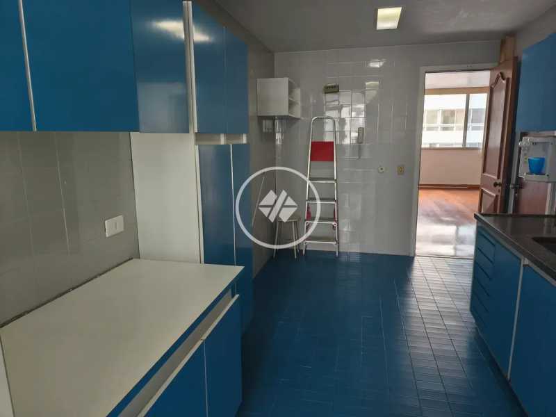 Apartamento 3 quartos à venda  Ipanema, Rio de Janeiro - R$ 3.200.000