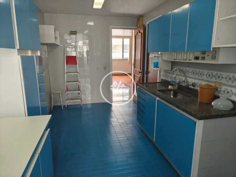 Apartamento 3 quartos à venda  Ipanema, Rio de Janeiro - R$ 3.200.000