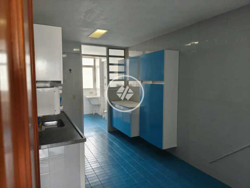 Apartamento 3 quartos à venda  Ipanema, Rio de Janeiro - R$ 3.200.000
