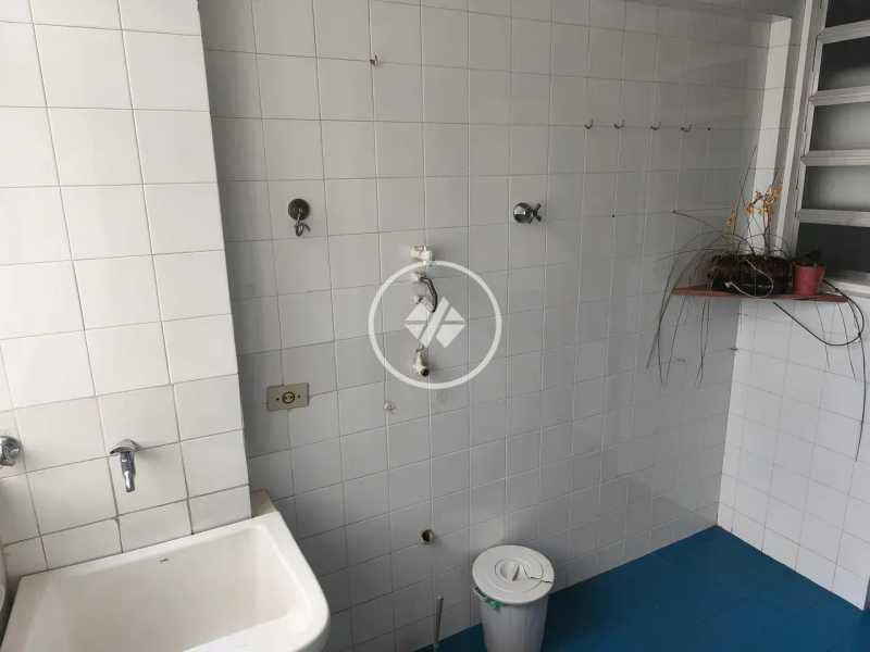 Apartamento 3 quartos à venda  Ipanema, Rio de Janeiro - R$ 3.200.000