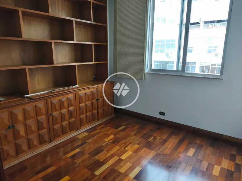 Apartamento 3 quartos à venda  Ipanema, Rio de Janeiro - R$ 3.200.000