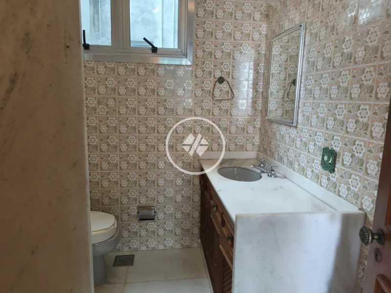 Apartamento 3 quartos à venda  Ipanema, Rio de Janeiro - R$ 3.200.000