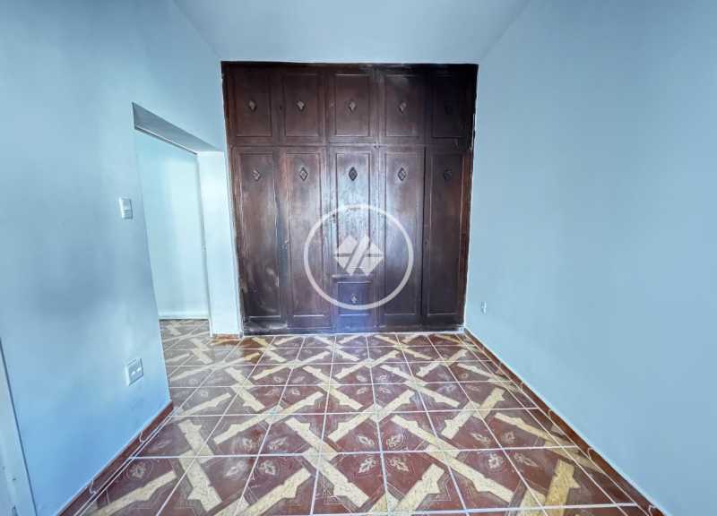 Casa de Vila 3 quartos à venda  Botafogo, Rio de Janeiro - R$ 1.150.000