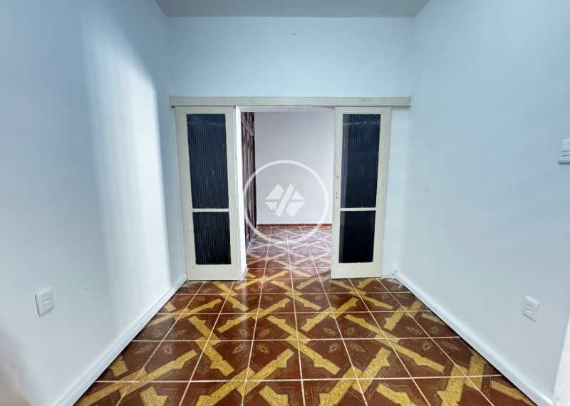 Casa de Vila 3 quartos à venda  Botafogo, Rio de Janeiro - R$ 1.150.000