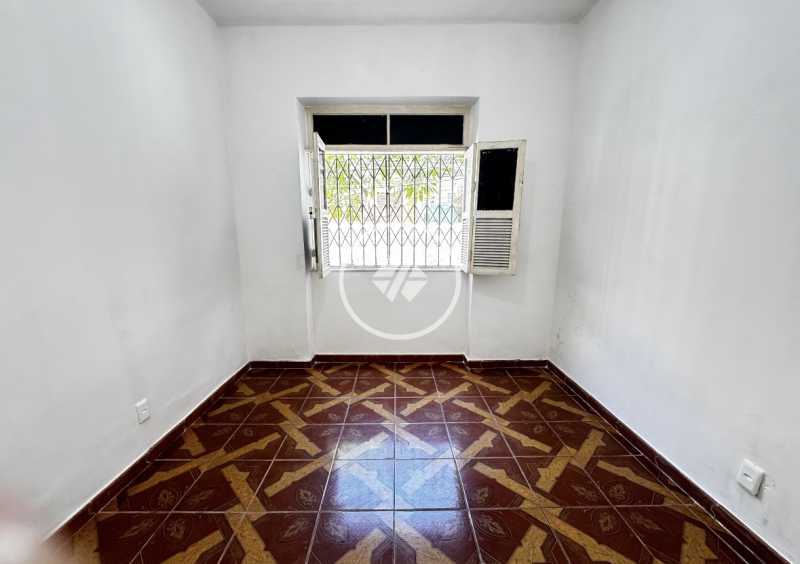 Casa de Vila 3 quartos à venda  Botafogo, Rio de Janeiro - R$ 1.150.000
