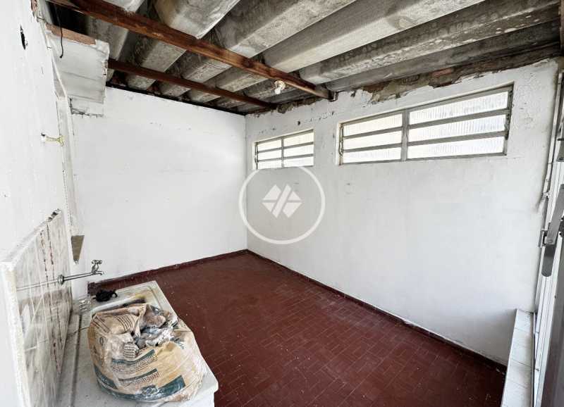 Casa de Vila 3 quartos à venda  Botafogo, Rio de Janeiro - R$ 1.150.000