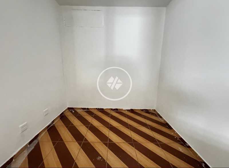 Casa de Vila 3 quartos à venda  Botafogo, Rio de Janeiro - R$ 1.150.000