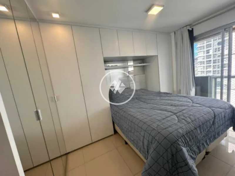 Apartamento 3 quartos à venda  Botafogo, Rio de Janeiro - R$ 1.600.000